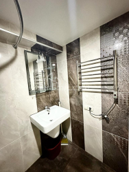 Квартира 90 м² - Юсуфа Кобаладзе, Батуми, Грузия
