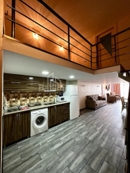Квартира 90 м² - Юсуфа Кобаладзе, Батуми, Грузия