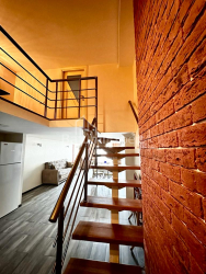 Квартира 90 м² - Юсуфа Кобаладзе, Батуми, Грузия