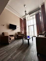 Квартира 90 м² - Юсуфа Кобаладзе, Батуми, Грузия