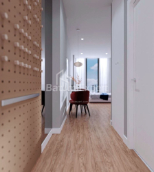 Квартира 30.3 м² - Шалва Инасаридзе, Батуми, Грузия