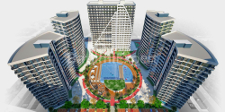 Квартира 35 м² - Леха и Марии Качинских, Батуми, Грузия