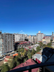 Квартира 65 м² - Ильи Чавчавадзе, Батуми, Грузия