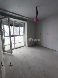 Квартира 48.3 м² - Шерифа Химшиашвили, Батуми, Грузия