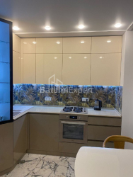 Квартира 80 м² - Жиули Шартава, Батуми, Грузия