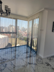 Квартира 80 м² - Жиули Шартава, Батуми, Грузия