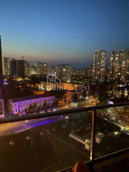Квартира 80 м² - Жиули Шартава, Батуми, Грузия