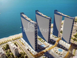 Квартира 33 м² - Шерифа Химшиашвили, Батуми, Грузия