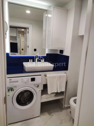 Квартира 33 м² - Шерифа Химшиашвили, Батуми, Грузия