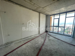Квартира 42.9 м² - Хайдара Абашидзе, Батуми, Грузия