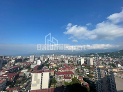Квартира 42.9 м² - Хайдара Абашидзе, Батуми, Грузия