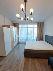 Квартира 35 м² - Леха и Марии Качинских, Батуми, Грузия