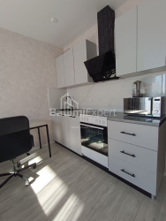 Квартира 33 м² - Жиули Шартава, Батуми, Грузия