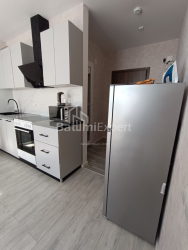 Квартира 33 м² - Жиули Шартава, Батуми, Грузия