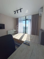 Квартира 33 м² - Жиули Шартава, Батуми, Грузия