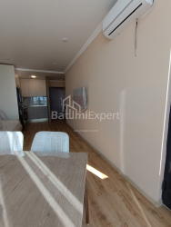 Квартира 46.3 м² - Жиули Шартава, Батуми, Грузия
