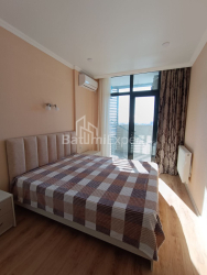 Квартира 46.3 м² - Жиули Шартава, Батуми, Грузия