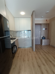 Квартира 46.3 м² - Жиули Шартава, Батуми, Грузия