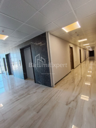 Квартира 46.3 м² - Жиули Шартава, Батуми, Грузия