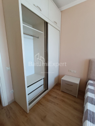 Квартира 46.3 м² - Жиули Шартава, Батуми, Грузия