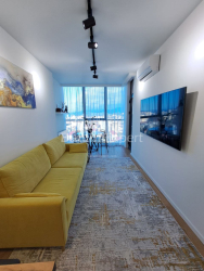 Квартира 46.3 м² - Жиули Шартава, Батуми, Грузия