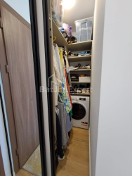 Квартира 46.3 м² - Жиули Шартава, Батуми, Грузия