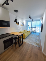 Квартира 46.3 м² - Жиули Шартава, Батуми, Грузия