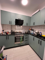 Квартира 60 м² - Ангиса, Батуми, Грузия