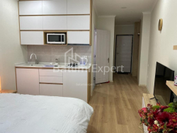 Квартира 28 м² - Жиули Шартава, Батуми, Грузия