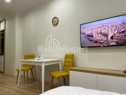 Квартира 28 м² - Жиули Шартава, Батуми, Грузия