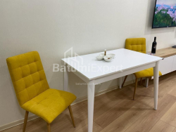 Квартира 28 м² - Жиули Шартава, Батуми, Грузия