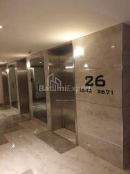 Квартира 33 м² - Жиули Шартава, Батуми, Грузия