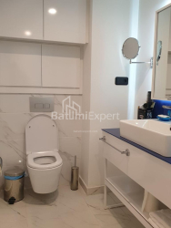 Квартира 33 м² - Жиули Шартава, Батуми, Грузия