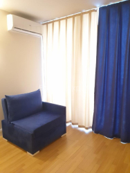 Квартира 33 м² - Жиули Шартава, Батуми, Грузия