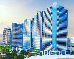 Квартира 37 м² - Жиули Шартава, Батуми, Грузия