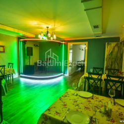 Ресторан 300 м² - Важа-Пшавела, Батуми, Грузия