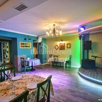 Ресторан 300 м² - Важа-Пшавела, Батуми, Грузия