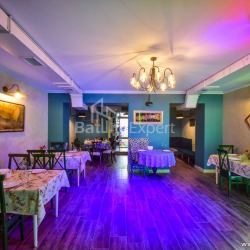 Ресторан 300 м² - Важа-Пшавела, Батуми, Грузия