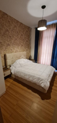 Квартира 55 м² - Леха и Марии Качинских, Батуми, Грузия