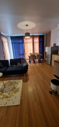 Квартира 55 м² - Леха и Марии Качинских, Батуми, Грузия