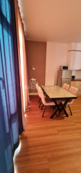 Квартира 55 м² - Леха и Марии Качинских, Батуми, Грузия