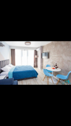 Квартира 30 м² - Леха и Марии Качинских, Батуми, Грузия