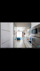 Квартира 30 м² - Леха и Марии Качинских, Батуми, Грузия