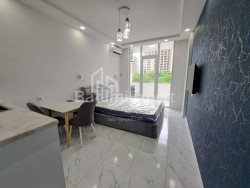 Квартира 50 м² - Леха и Марии Качинских, Батуми, Грузия