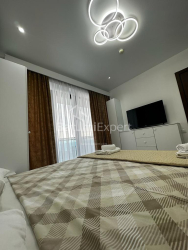 Квартира 50 м² - Леха и Марии Качинских, Батуми, Грузия