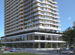 Квартира 42.9 м² - Хайдара Абашидзе, Батуми, Грузия