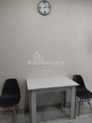 Квартира 31 м² - Жиули Шартава, Батуми, Грузия