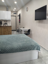 Квартира 31 м² - Жиули Шартава, Батуми, Грузия