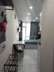 Квартира 31 м² - Жиули Шартава, Батуми, Грузия