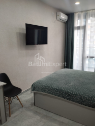 Квартира 31 м² - Жиули Шартава, Батуми, Грузия